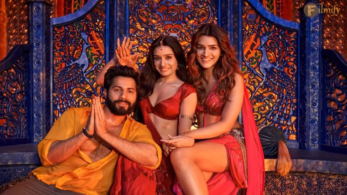 Shraddha Kapoor's Stree 2 First Review: Hit or Flop!