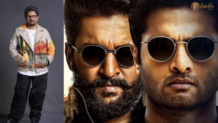 Tollywood Reacts to Arshad Warsi's Comment on Prabhas as Kalki