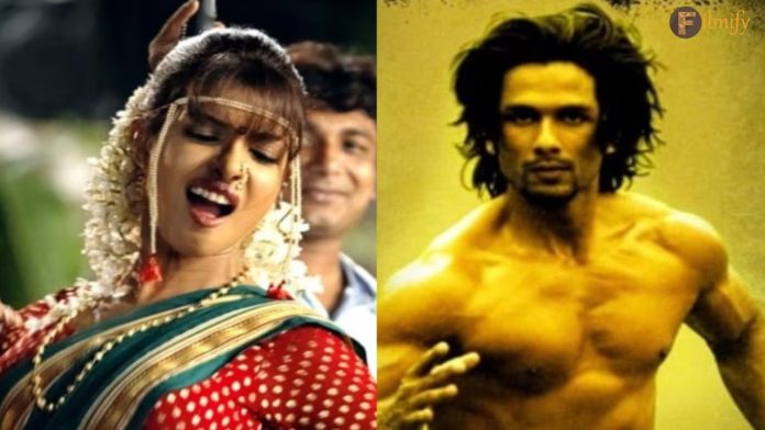 15 Years Of Kaminey: Best About The Film