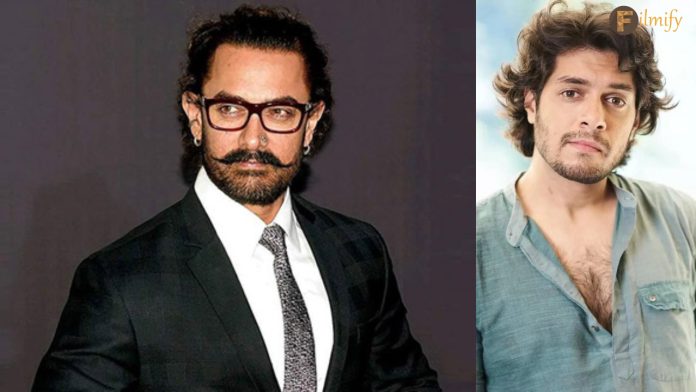 Aamir Khan to Retire From Bollywood or Acting?