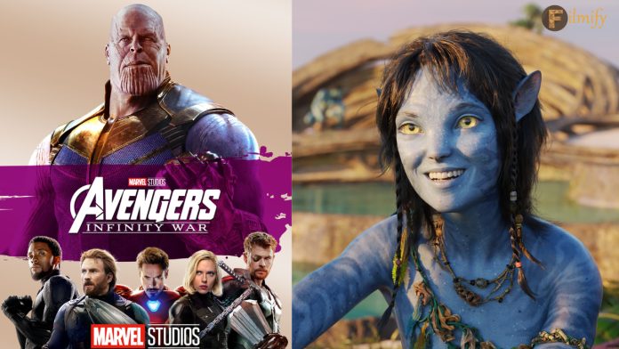 Fastest Movies to Reach $1 Billion at the Box Office