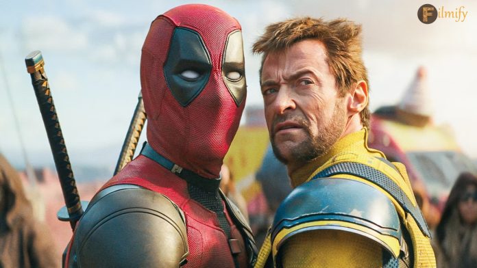 Deadpool & Wolverine Box Office (Worldwide): Earns over Rs 4,567 crore