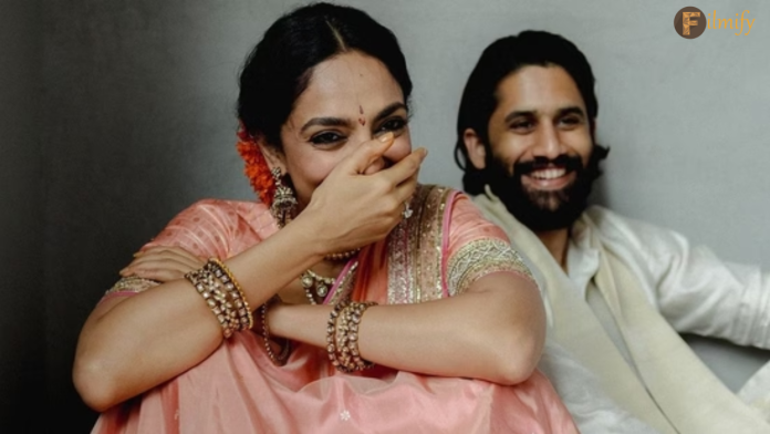 Naga Chaitanya and Sobhita Dhulipala Destination Wedding Plan