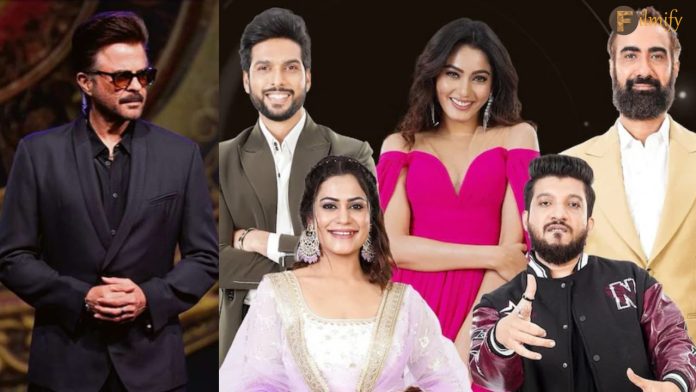 Bigg Boss OTT 3 Finale: Top 5 Contestants, Prize Money, Date, Time