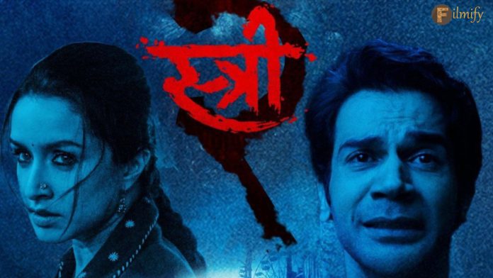 List Of Cameo Appearances in Shraddha Kapoor's Stree 2