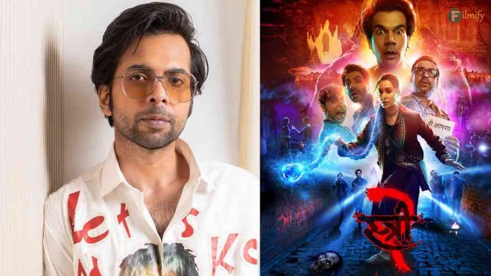 Stree 2 vs. Stranger Things: Abhishek Banerjee Breaks Silence on Poster Controversy