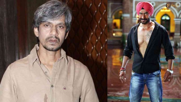 Vijay Raaz Dropped from ‘Son of Sardaar 2’: Actor Responds to Allegations