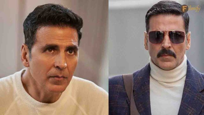 Akshay Kumar’s Film Release Calendar: Why the Delays