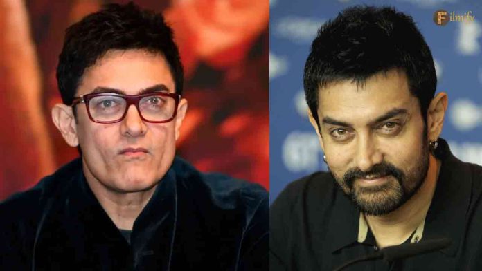 Bollywood’s Perfectionist Aamir Khan's Future Plans: Aims to Work Till 70!