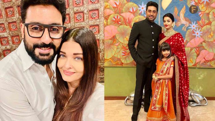 Will Aishwarya Rai and Abhishek Bachchan be the next couple to get divorced?