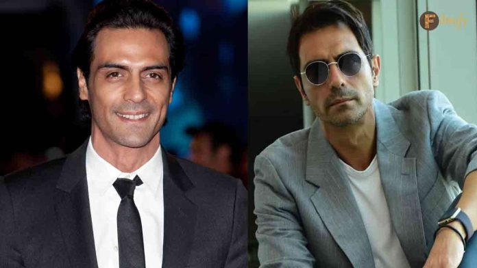 Arjun Rampal’s X Account Hacked: Urges Fans to Stay Cautious