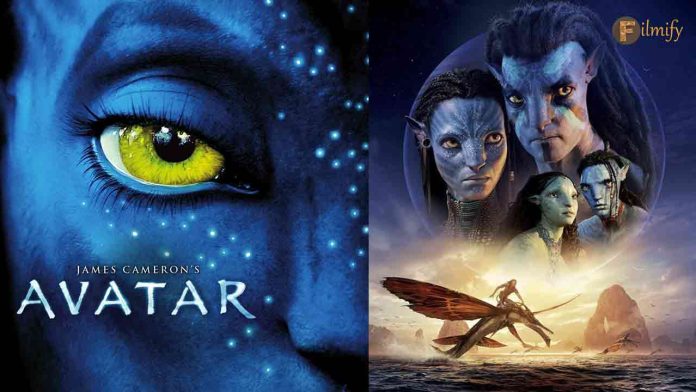 What’s the New Title of Avatar 3? James Cameron Reveals All!