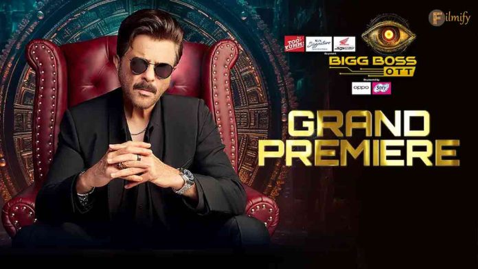 Bigg Boss OTT 3 Grand Finale: Fifth Spot Eviction Sparks Celebration