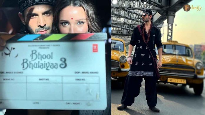 Will Bhool Bhulaiyaa 3’s Teaser Outshine Stree 2 and Vedaa?