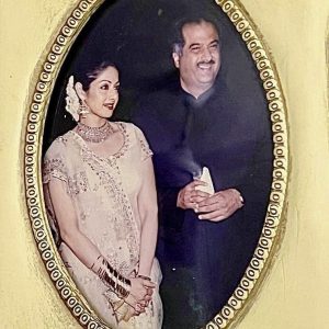 Remembering Sridevi: Khushi Kapoor’s Heartfelt Tribute on Her Birth Anniversary