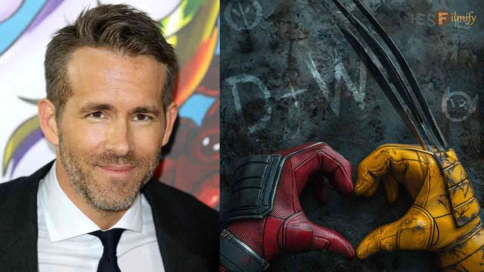 Deadpool and Wolverine: Ryan Reynolds Reveals Only Co-Star He Argued With!