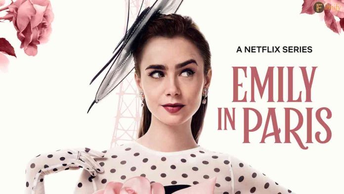 Emily in Paris Season 4 Part 1 Review: A Beautiful Journey Through Imperfections