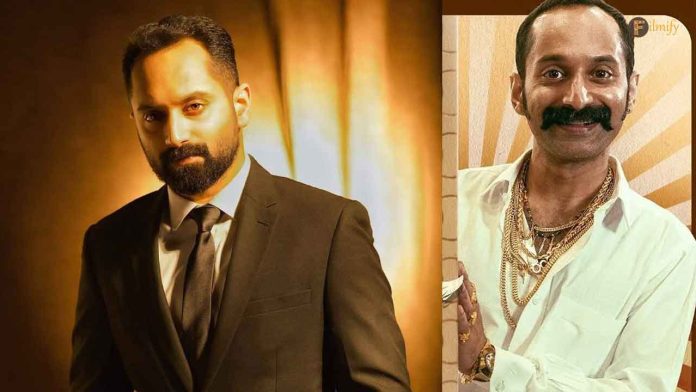 HBD Fahad Fassil: Best Films of Fahadh Faasil