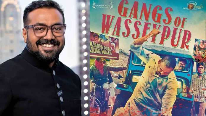 Gangs of Wasseypur Re-Release: Anurag Kashyap’s Cult Classic Returns On THIS Date!