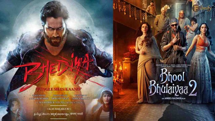 Must-Watch Horror Comedies for Fans of “Stree 2”