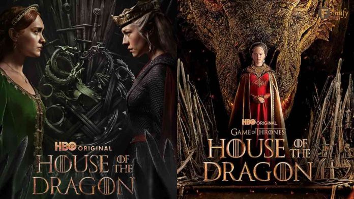 House of the Dragon’ to Conclude with Season 4: Everything You Need to Know