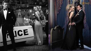 Blake Lively and Hugh Jackman Bring Retro Elegance to Vogue’s September Edition