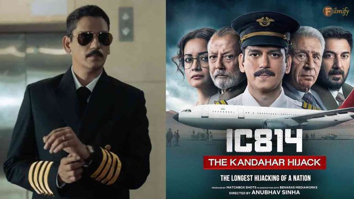 Reasons Why IC 814: The Kandahar Hijack is the Series You Can't Miss