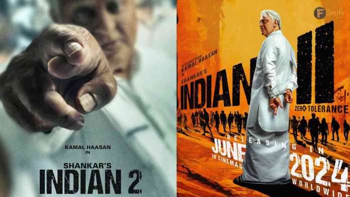 Indian 2 OTT Release: When and Where to Watch Kamal Haasan’s Latest Film