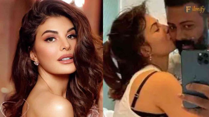 Jacqueline Fernandez Receives Lavish Birthday Gifts from Sukesh Chandrashekhar