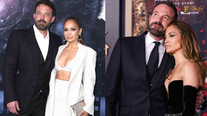 Jennifer Lopez and Ben Affleck Reunite Ahead of His Birthday Amid Marital Rumors