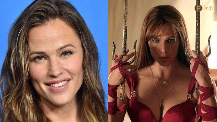 ‘Deadpool & Wolverine’: How Jennifer Garner Got Marvel Fit for Her Elektra Cameo