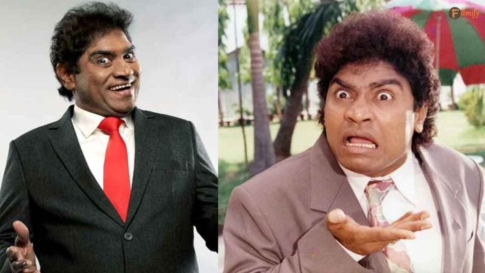 HBD Johnny Lever: Lesser-Known Facts