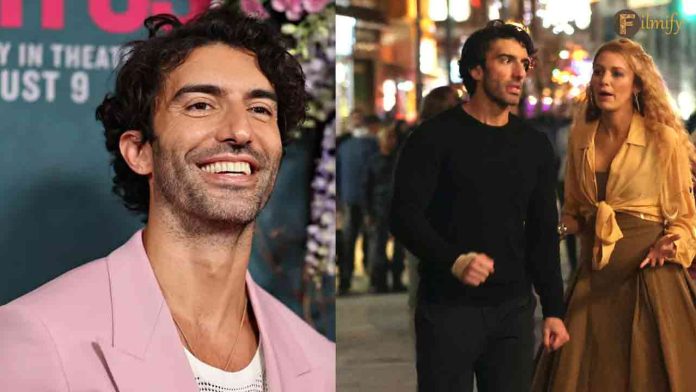 Justin Baldoni Enlists Crisis PR Amid Alleged Rift with Blake Lively