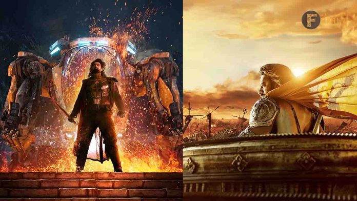 Kalki 2898 AD Box Office Wrap-Up: Prabhas’ Epic Ranks Fifth in India