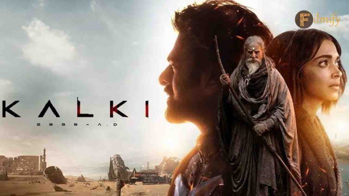 Here’s Why You Should Not Miss “Kalki 2898 AD” on OTT