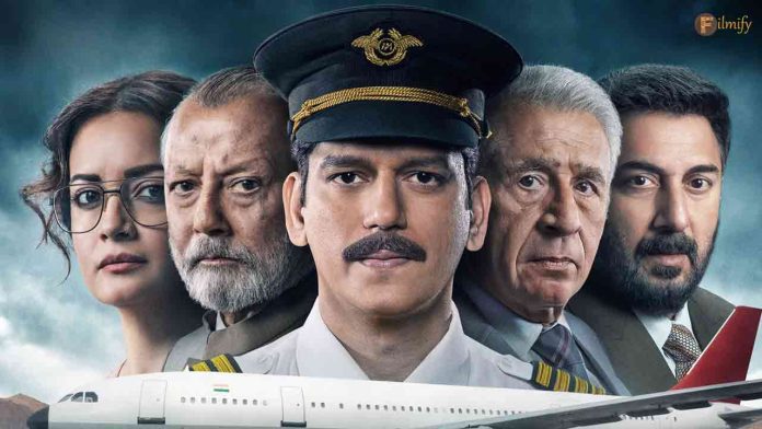 IC 814: The Kandahar Hijack Review: Can It Keep You on the Edge of Your Seat?