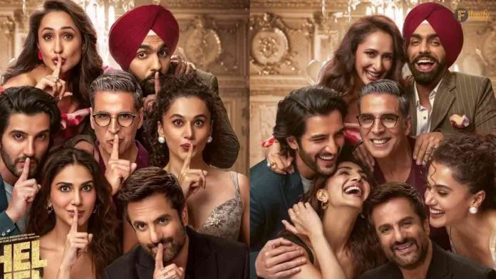 Khel Khel Mein Box Office Day 1: Akshay Kumar’s Comedy Faces Tough Competition