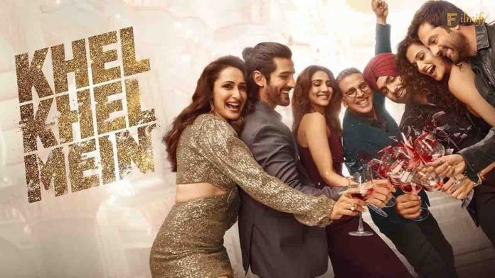 Khel Khel Mein Movie Review: Is Akshay Kumar's film Comedy Hit of the Year?