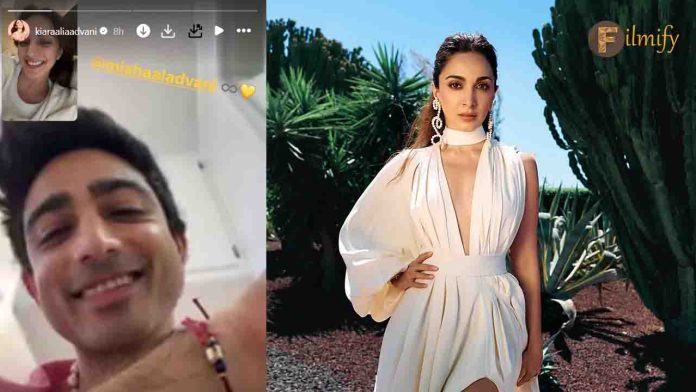 Kiara Advani Faces Backlash, Netizens calls Her Irresponsible and Arrogant