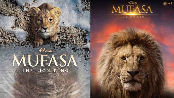 Lion King series announced, what to expect?