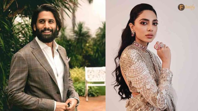 Are Naga Chaitanya and Sobhita Dhulipala Finally Going Public with Their Engagement Today?