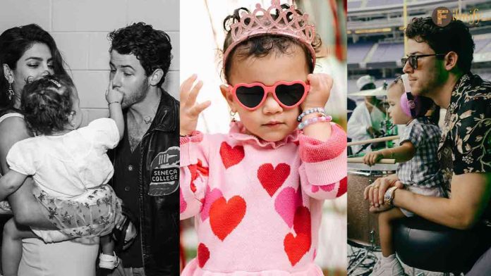 Nick Jonas on Daughter Malti’s Future: Will She Follow in Her Parents’ Footsteps?