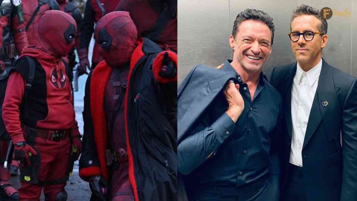 Deadpool and Wolverine: A Box Office Triumph on Day 7, Set to Hit 100 crore soon