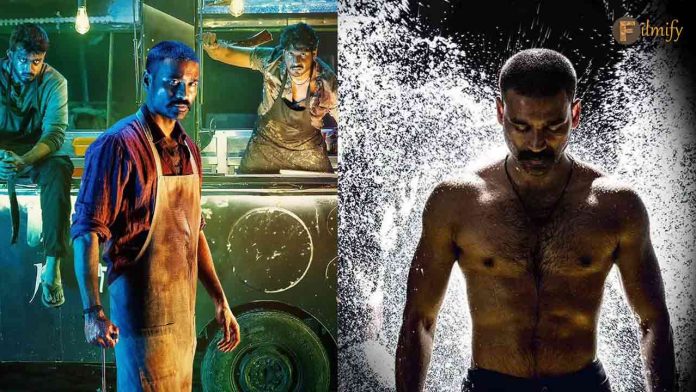 Raayan Goes Digital: When and Where to Watch Dhanush’s Film