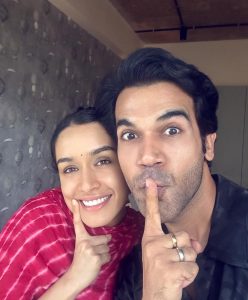 Rajkummar Rao vs. Shraddha Kapoor: Who Earned More in Stree 2?