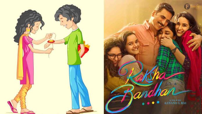 Heartwarming Bollywood Movies to Watch with Your Siblings This Raksha Bandhan