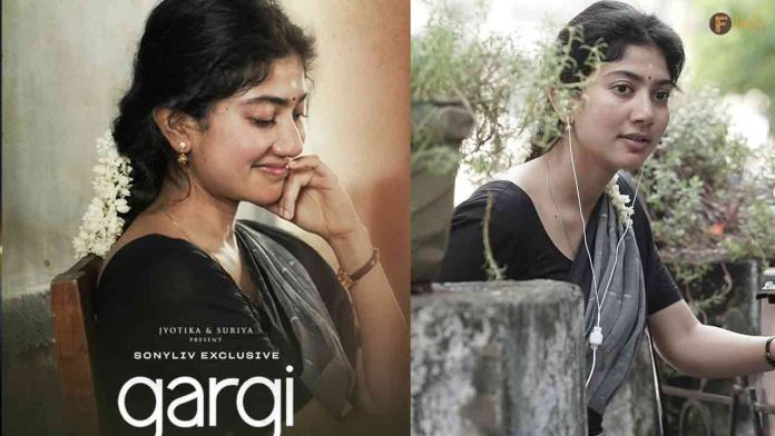 Sai Pallavi’s Fans Express Disappointment Over National Film Award Results