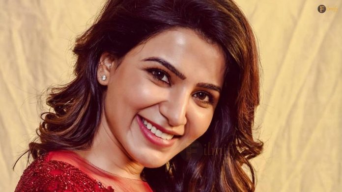 Samantha Ruth Prabhu shares another cryptic post about discipline and self-respect.