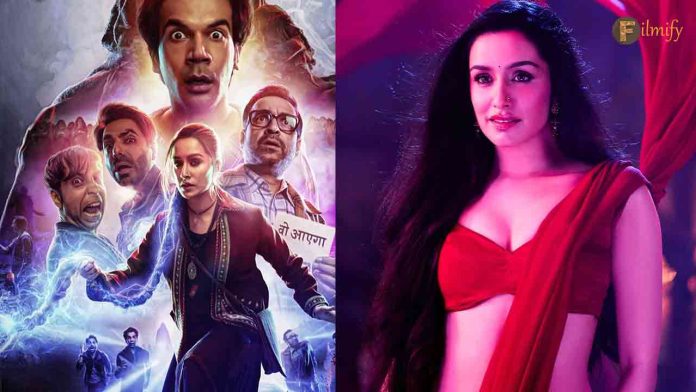 Shraddha Kapoor's Stree 2: Cast, Plot, Certification, and Runtime Explained