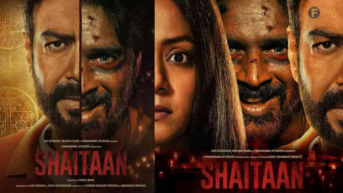 Is Shaitaan 2 in the Works? Ajay Devgn and R Madhavan Return for the Sequel!